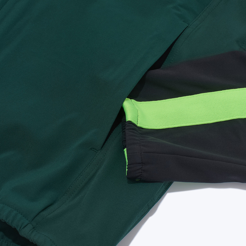 Ветровка Nike Energy Woven сборной Нигерии IH1286-010