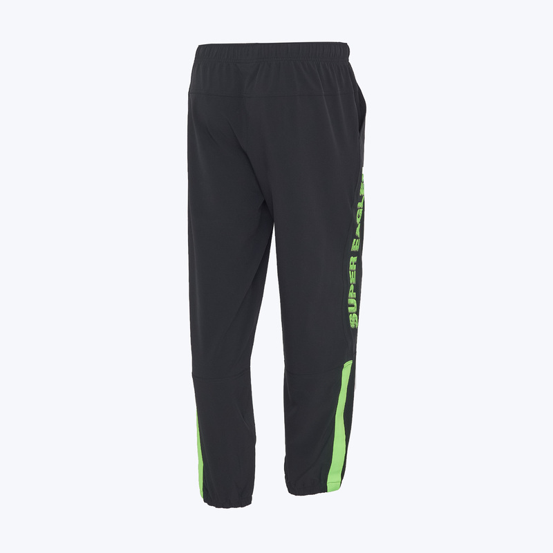 Брюки Nike Energy Woven сборной Нигерии IH1296-010