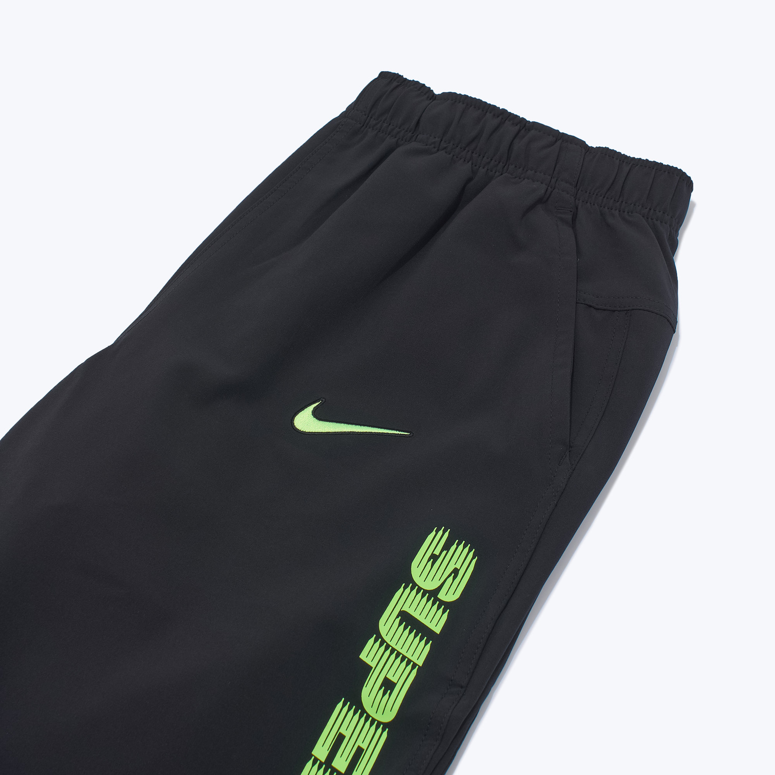 Брюки Nike Energy Woven сборной Нигерии IH1296-010
