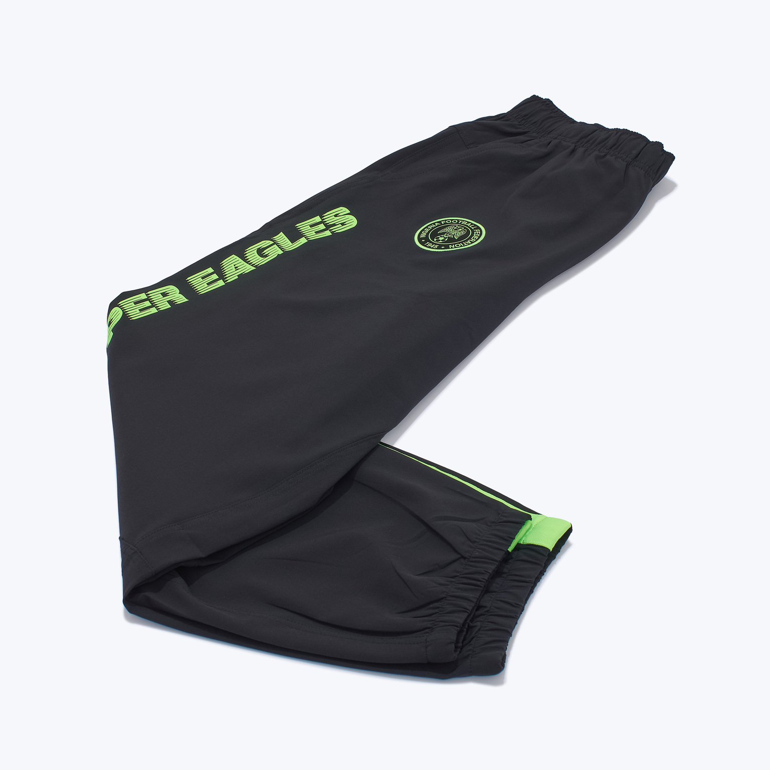 Брюки Nike Energy Woven сборной Нигерии IH1296-010