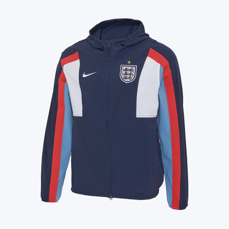 Ветровка Nike Energy Woven сборной Англии IH1874-451