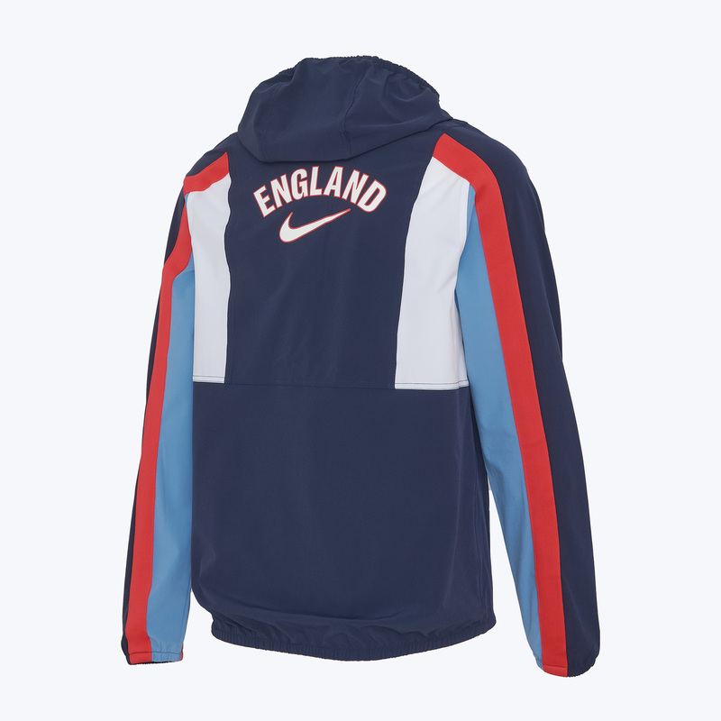Ветровка Nike Energy Woven сборной Англии IH1874-451