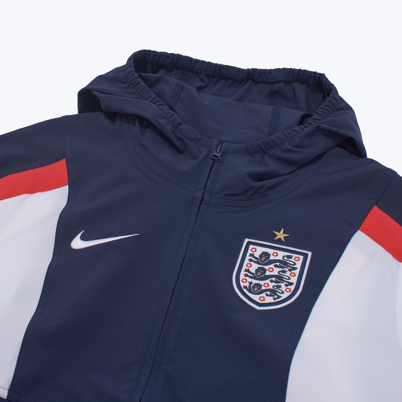 Ветровка Nike Energy Woven сборной Англии IH1874-451