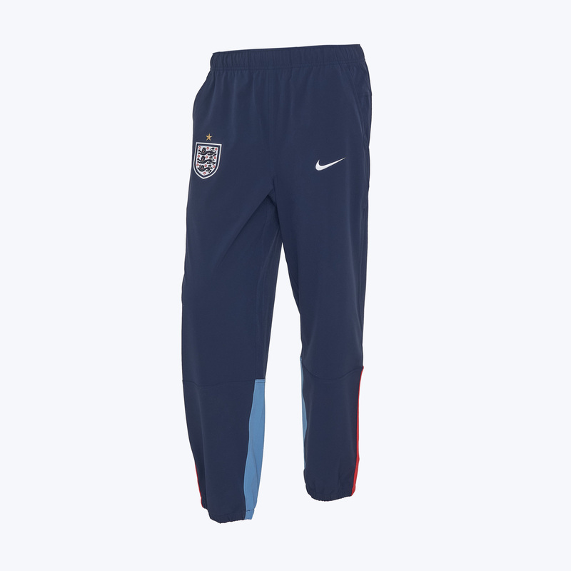 Брюки Nike Energy Woven сборной Англии IH1880-451