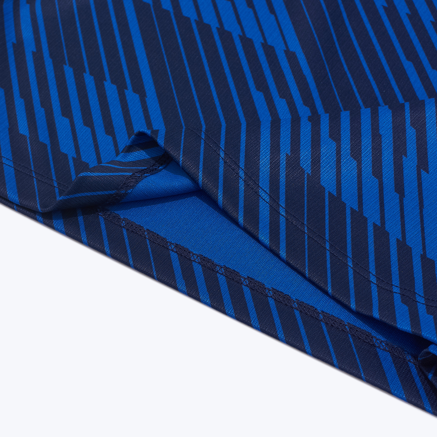 Подростковая домашняя игровая футболка Nike сборной Франции IB5129-480