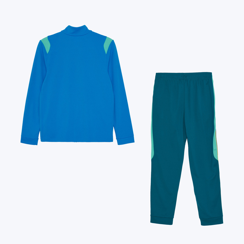 Костюм спортивный подростковый Nike Academy Pro сборной Бразилии IB5536-435