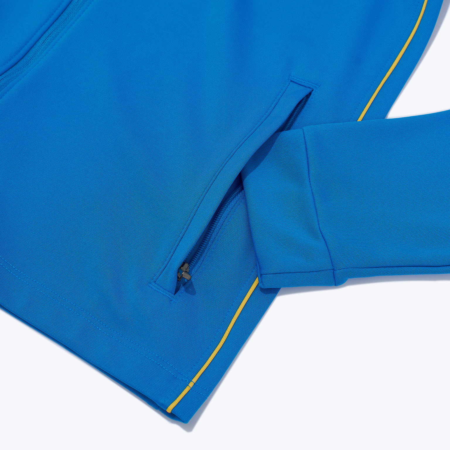 Костюм спортивный подростковый Nike Academy Pro сборной Бразилии IB5536-435