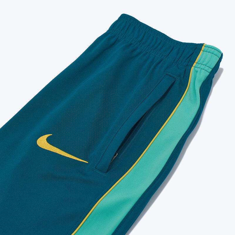 Костюм спортивный подростковый Nike Academy Pro сборной Бразилии IB5536-435