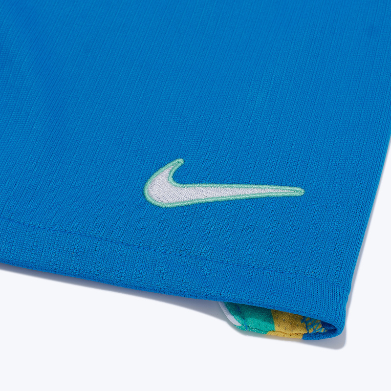 Комплект детской формы Nike сборной Бразилии IO8971-724