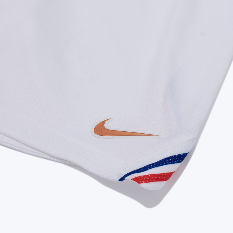 Шорты домашние подростковые Nike сборной Франции IB5266-100