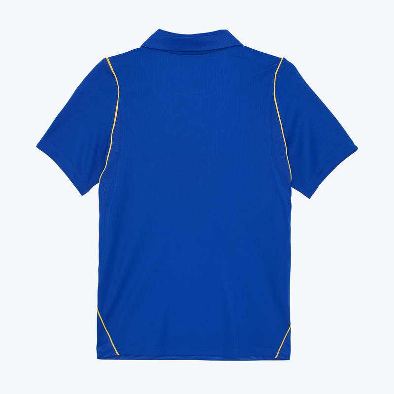 Подростковая домашняя игровая футболка Nike Chelsea сезон 2026/27
