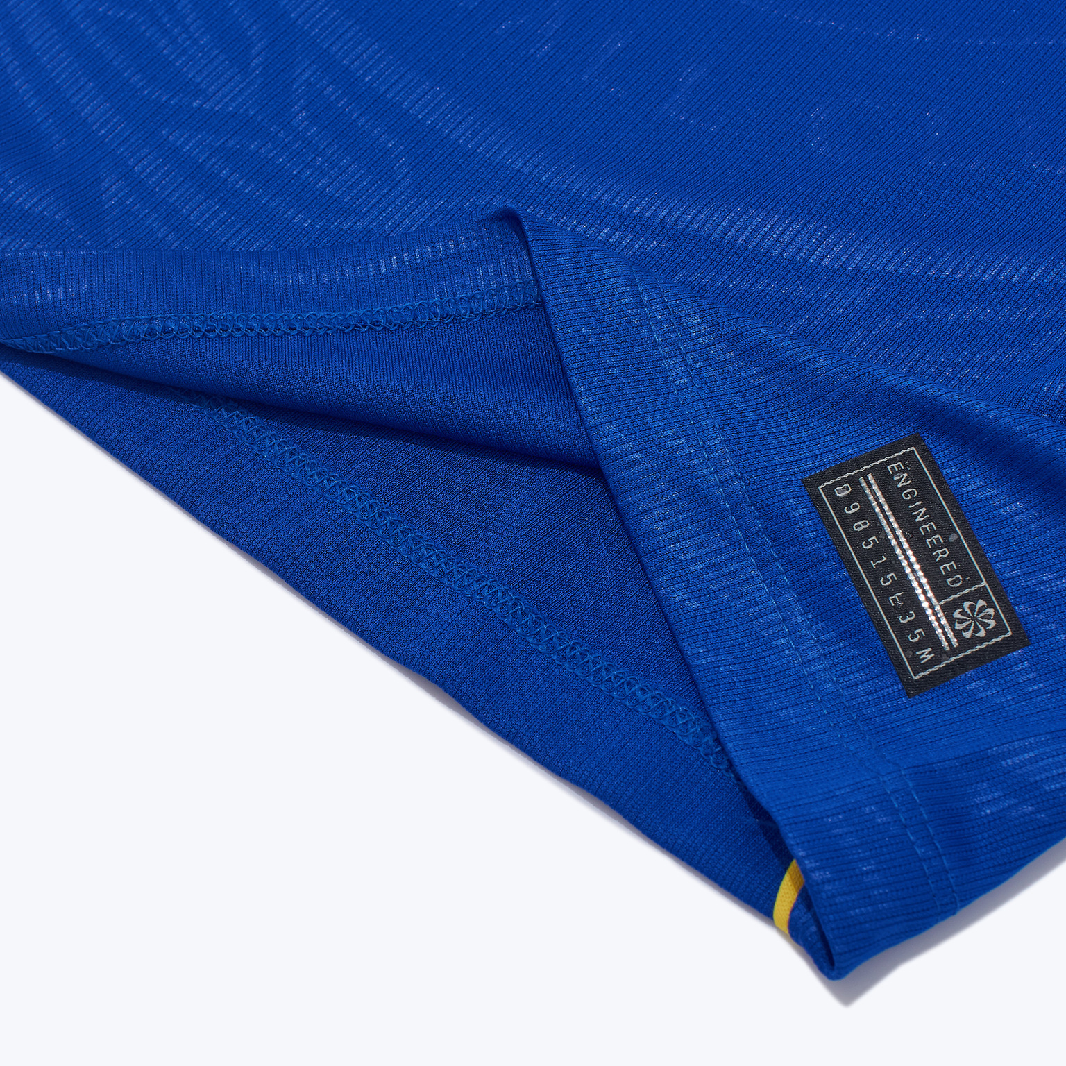 Подростковая домашняя игровая футболка Nike Chelsea сезон 2026/27