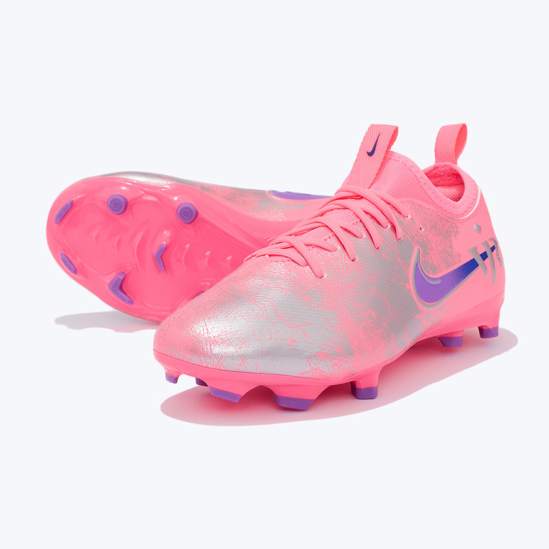 Бутсы детские Nike Air Zoom Mercurial Vapor 16 Academy x Vini JR FG/MG IM3650-640