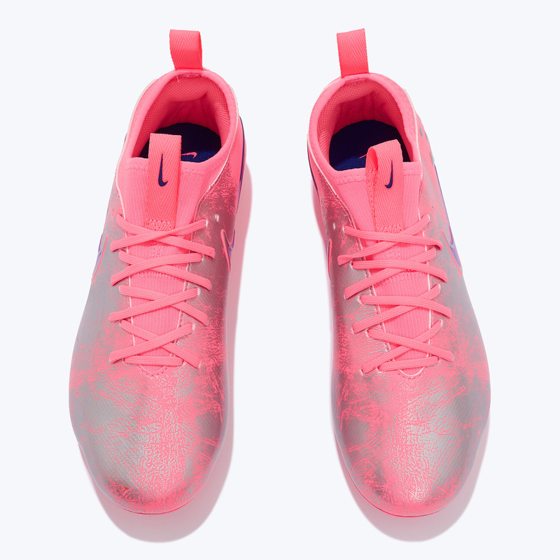 Бутсы детские Nike Air Zoom Mercurial Vapor 16 Academy x Vini JR FG/MG IM3650-640