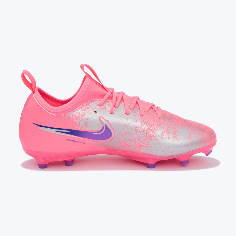 Бутсы детские Nike Air Zoom Mercurial Vapor 16 Academy x Vini JR FG/MG IM3650-640