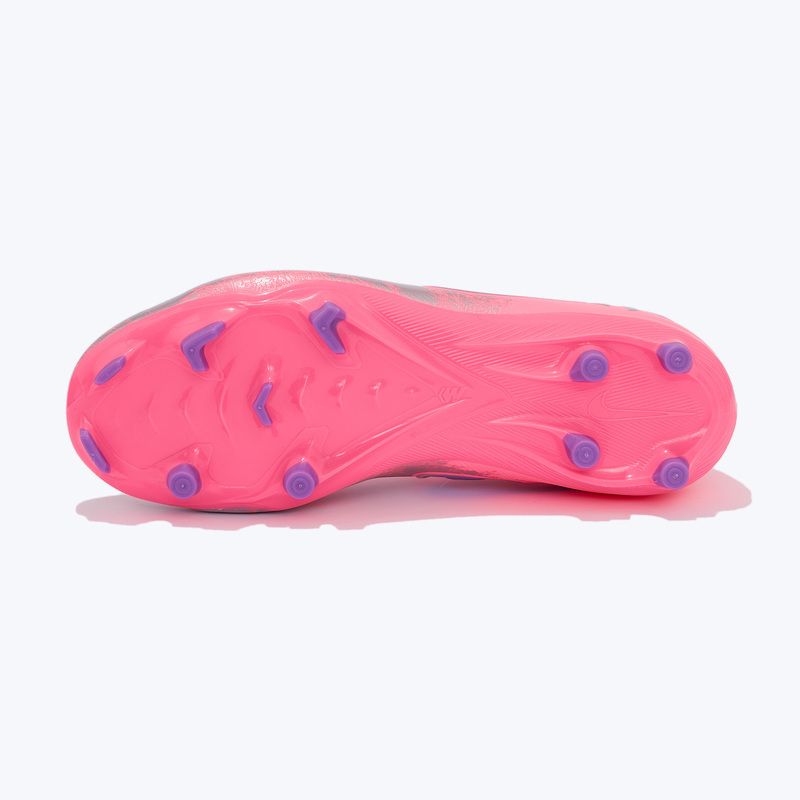 Бутсы детские Nike Air Zoom Mercurial Vapor 16 Academy x Vini JR FG/MG IM3650-640