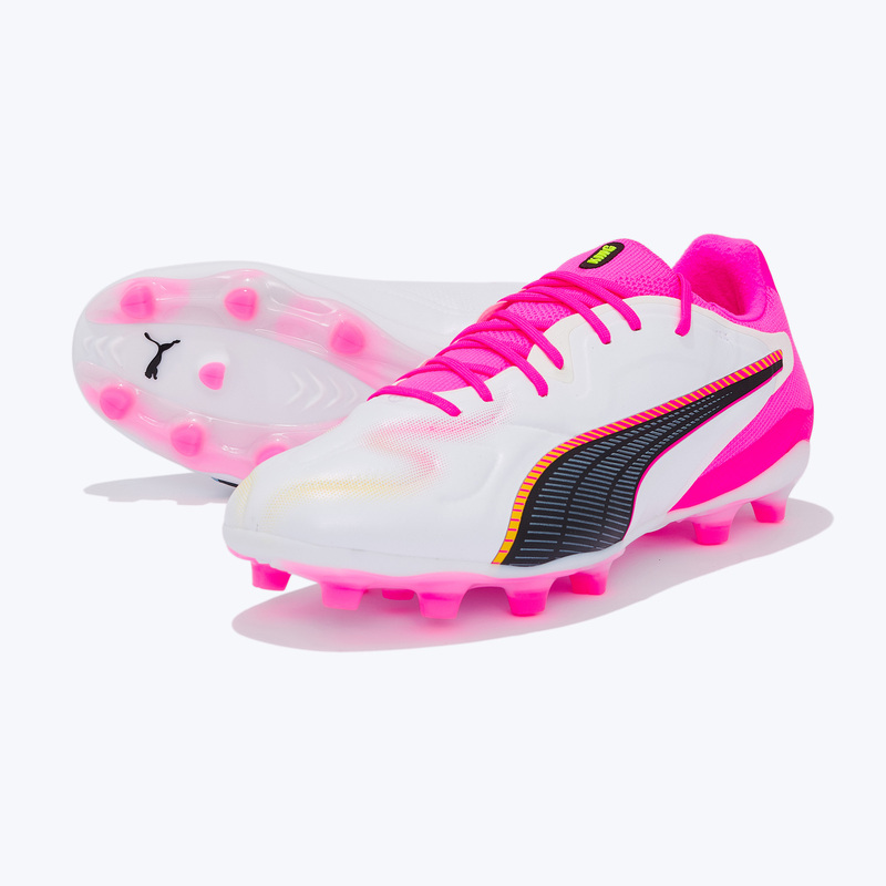 Бутсы Puma King 20 Pro FG/AG 10846105