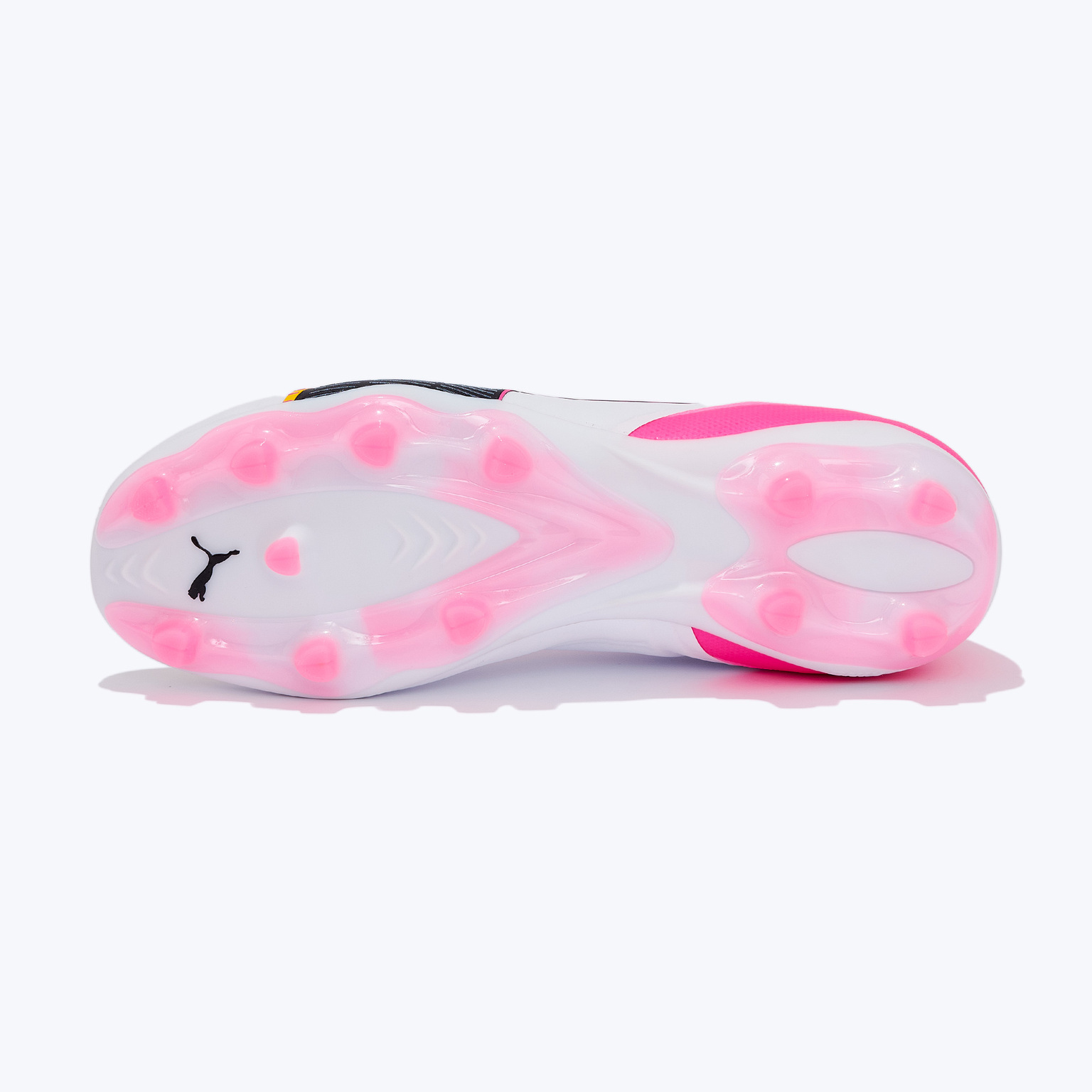 Бутсы Puma King 20 Pro FG/AG 10846105