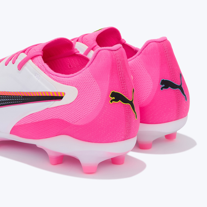 Бутсы Puma King 20 Pro FG/AG 10846105