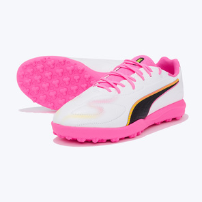 Шиповки детские Puma King 20 Match TT 10849105