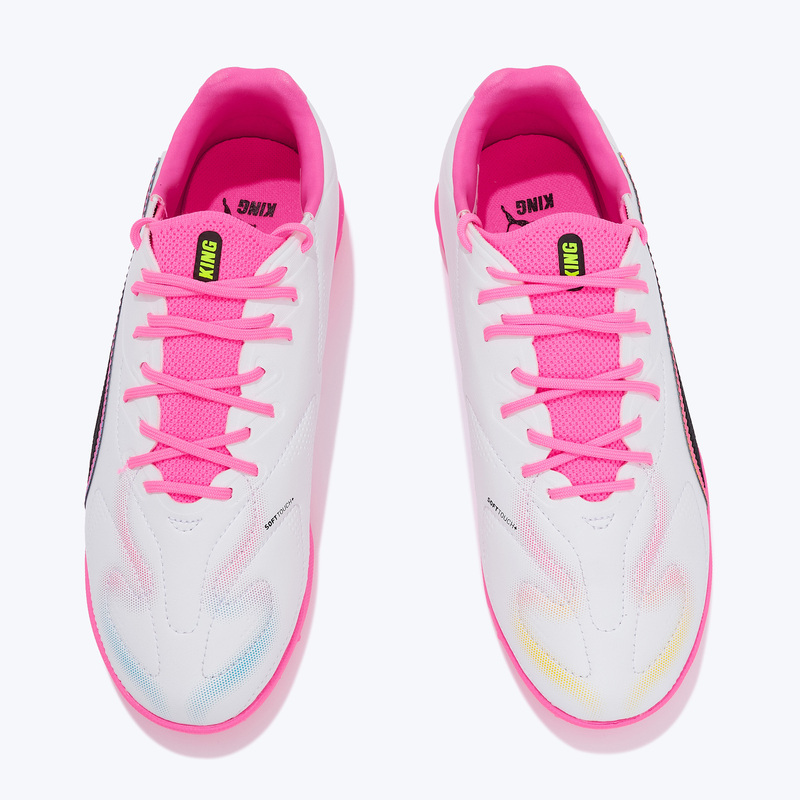 Шиповки детские Puma King 20 Match TT 10849105