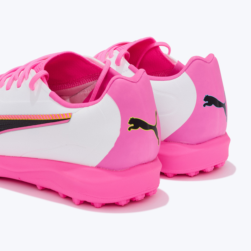 Шиповки детские Puma King 20 Match TT 10849105