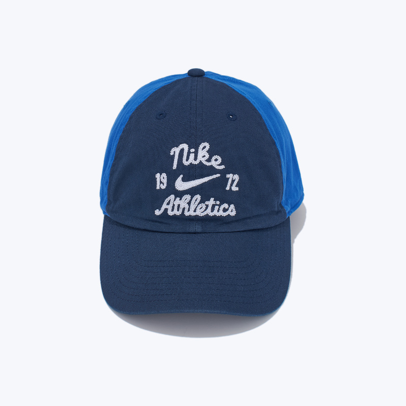 Бейсболка Nike Unstructured IR0731-451