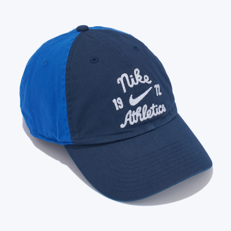 Бейсболка Nike Unstructured IR0731-451
