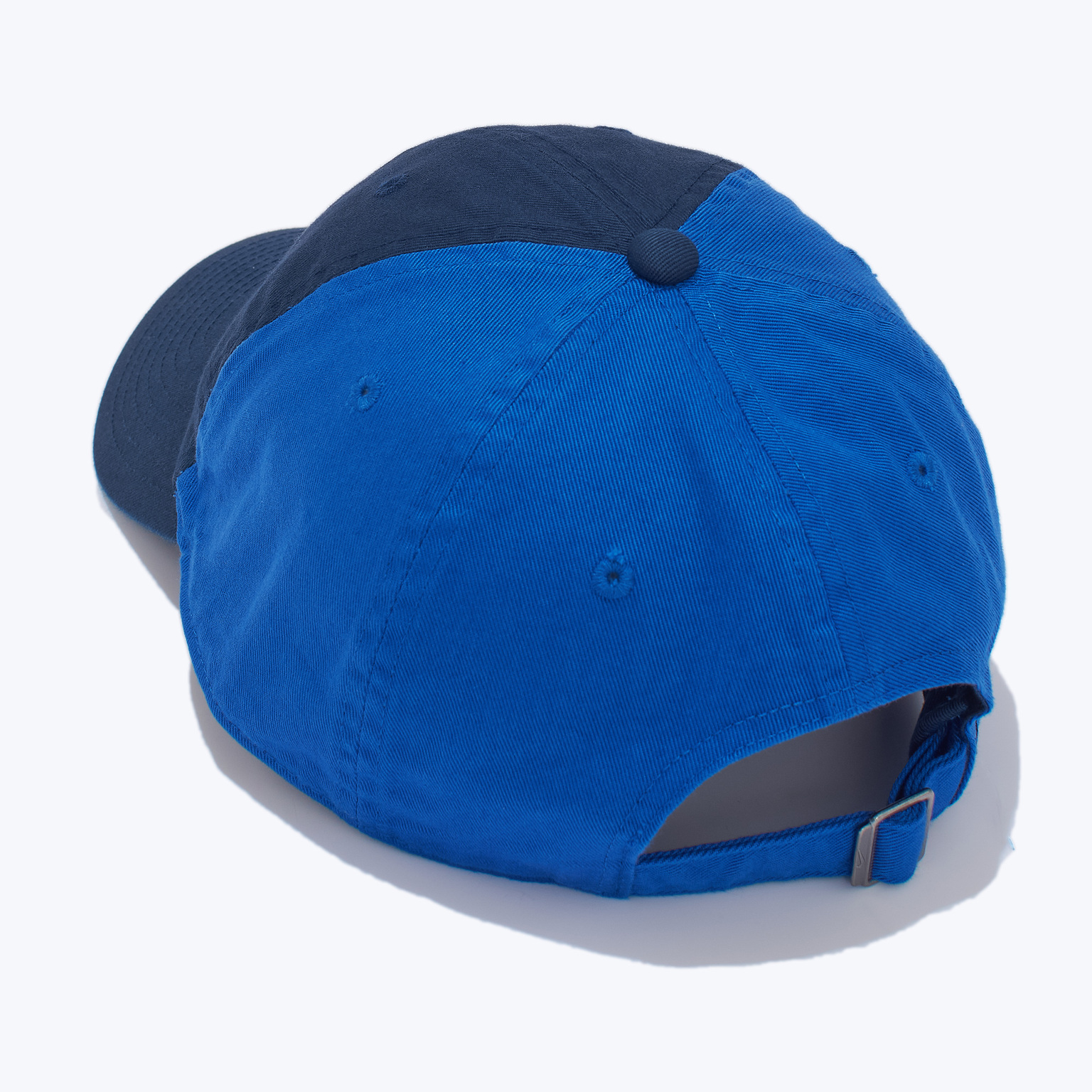 Бейсболка Nike Unstructured IR0731-451