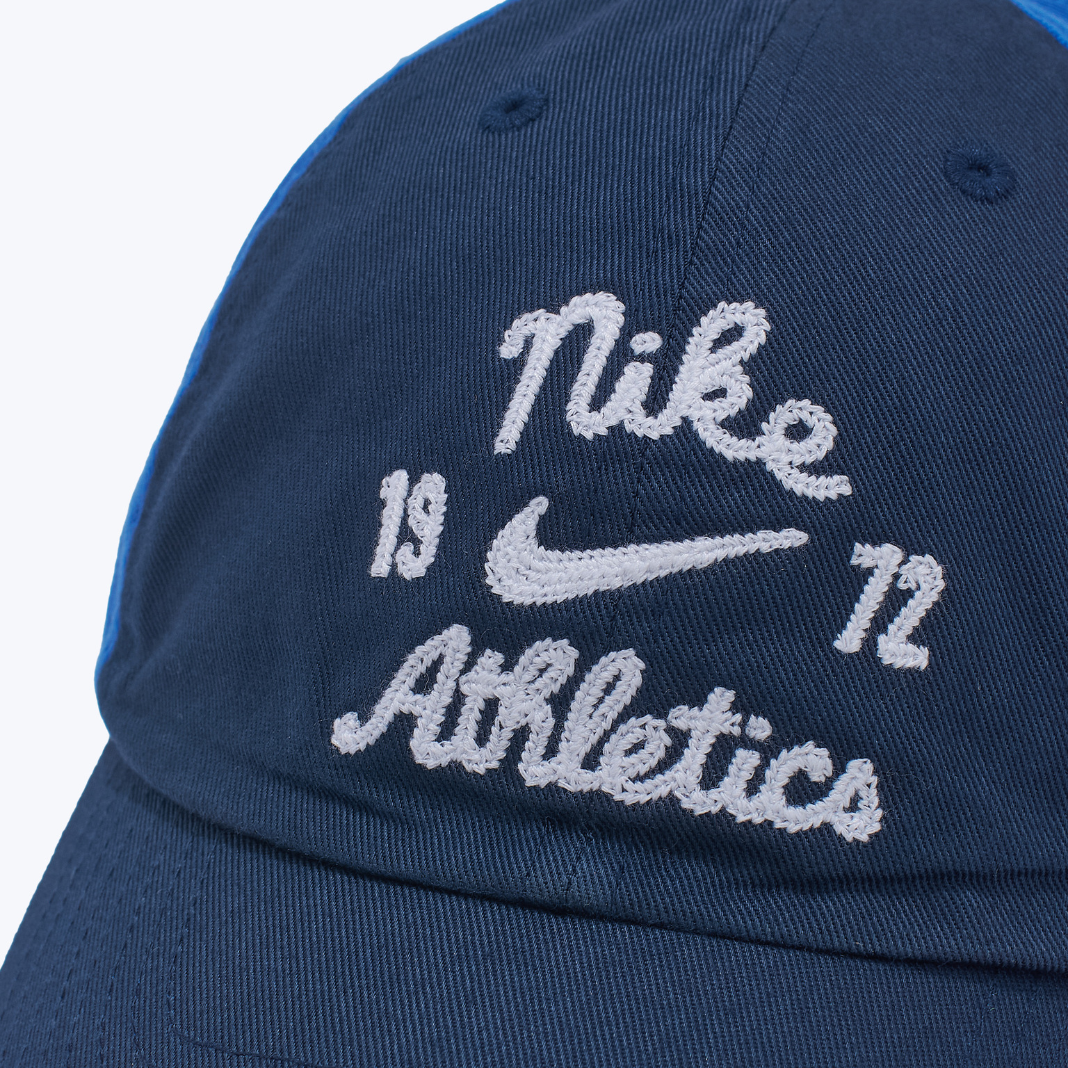 Бейсболка Nike Unstructured IR0731-451