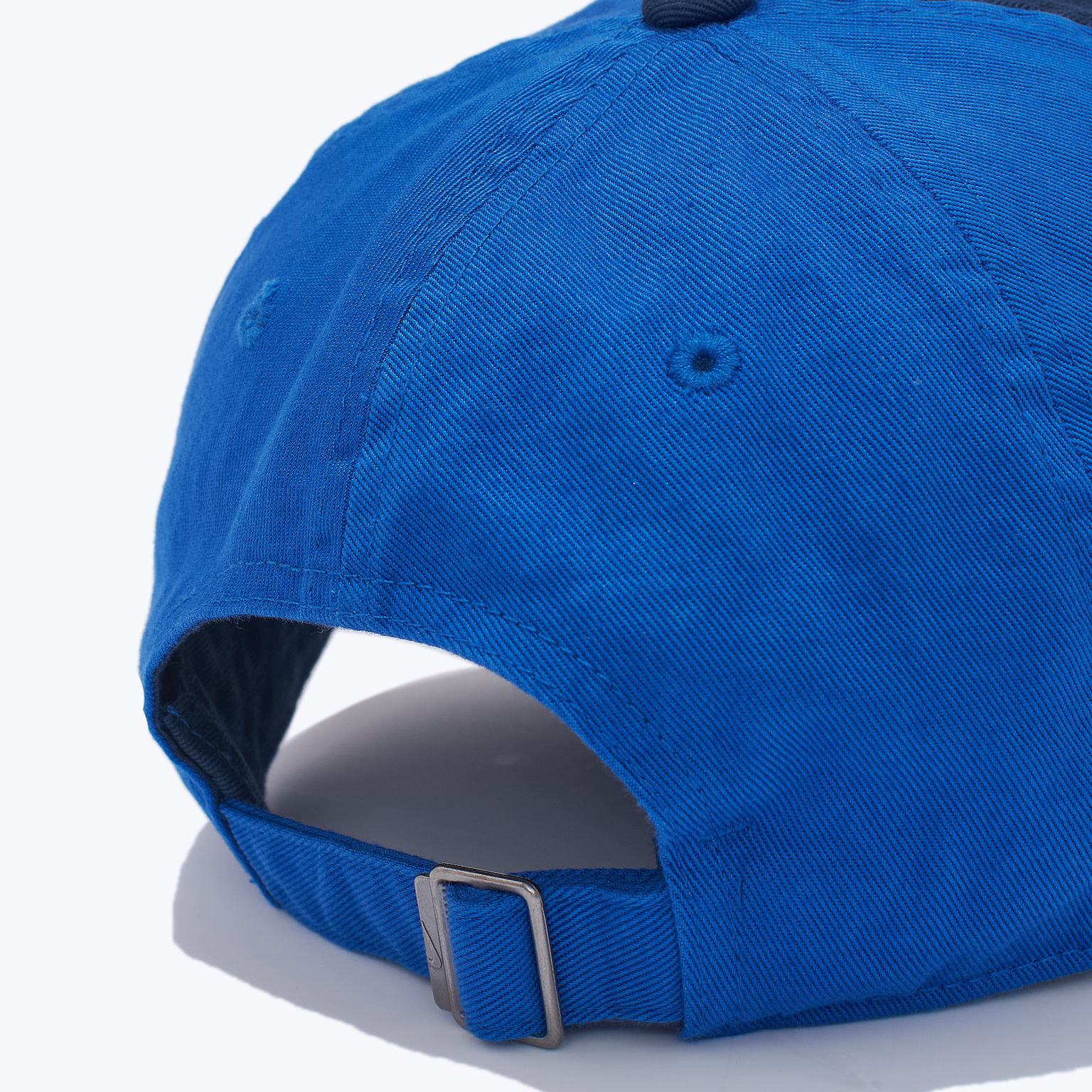 Бейсболка Nike Unstructured IR0731-451