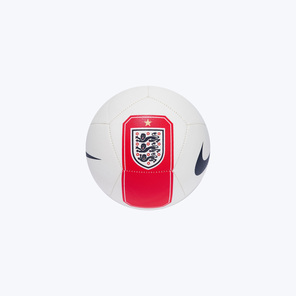 Сувенирный мяч Nike Skills сборной Англии IQ7542-100