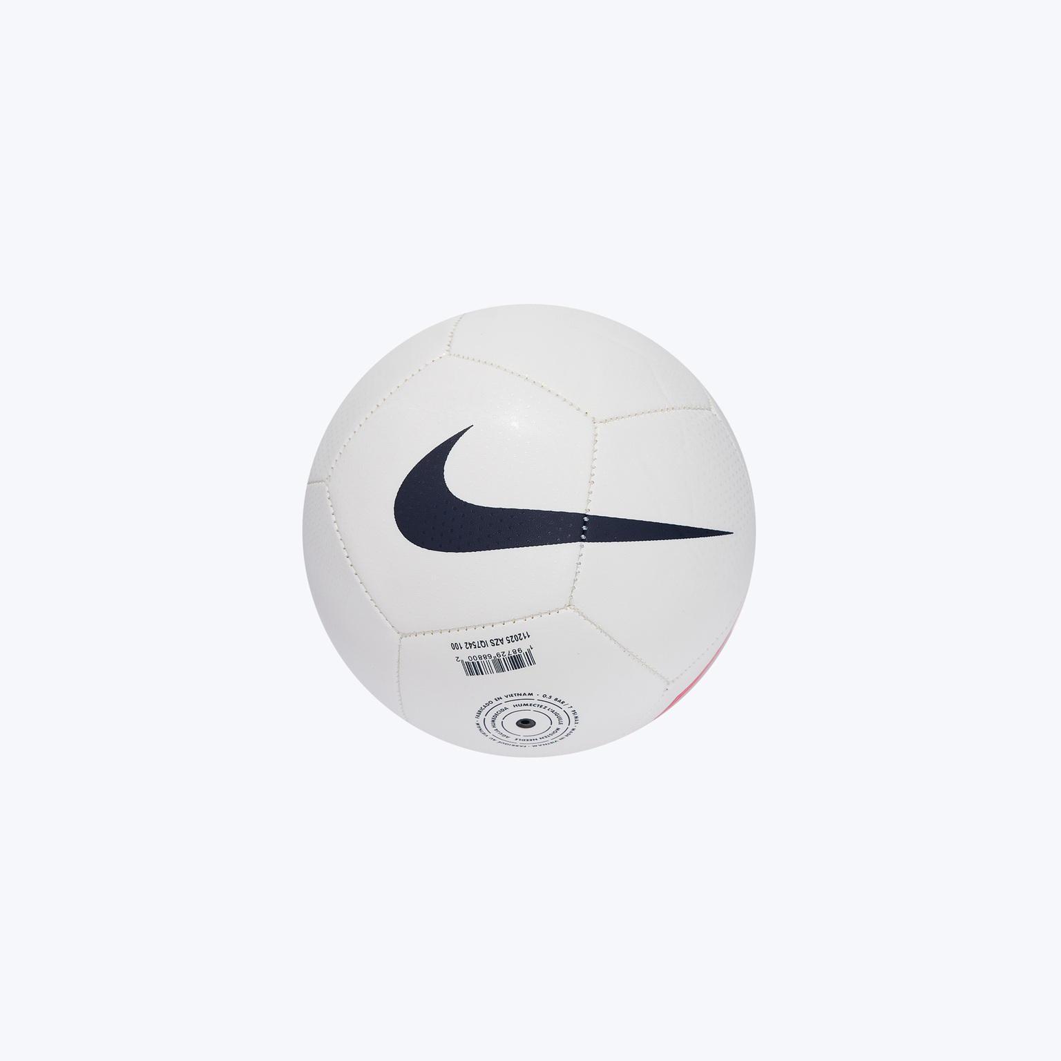 Сувенирный мяч Nike Skills сборной Англии IQ7542-100