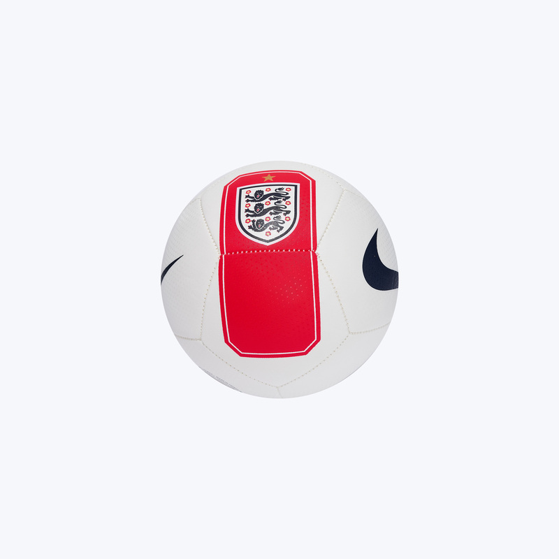 Сувенирный мяч Nike Skills сборной Англии IQ7542-100