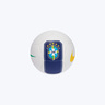 Белый