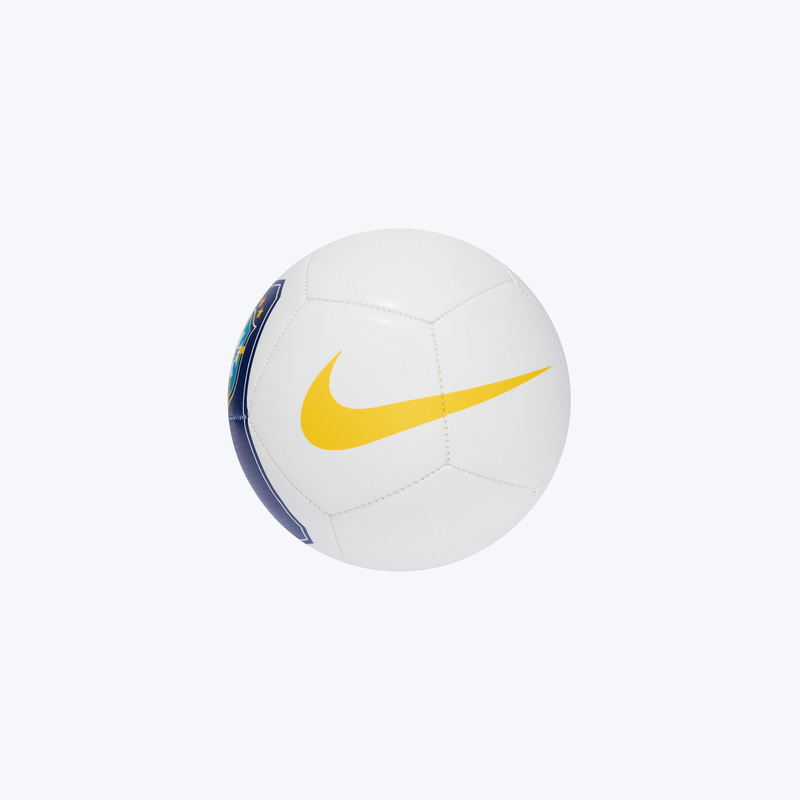 Сувенирный мяч Nike Skills сборной Бразилии IQ7543-100