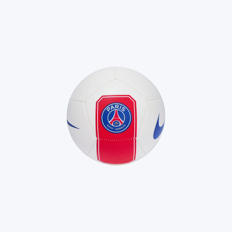 Сувенирный мяч Nike Skills PSG IR5108-100