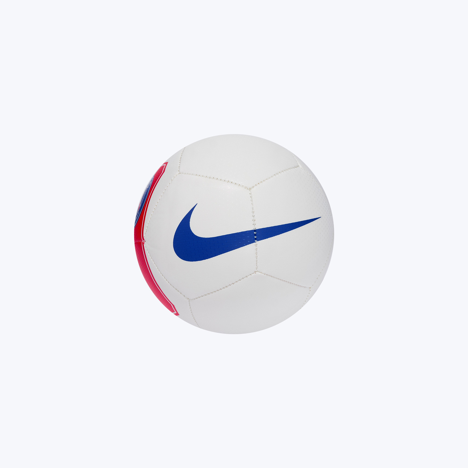 Сувенирный мяч Nike Skills PSG IR5108-100