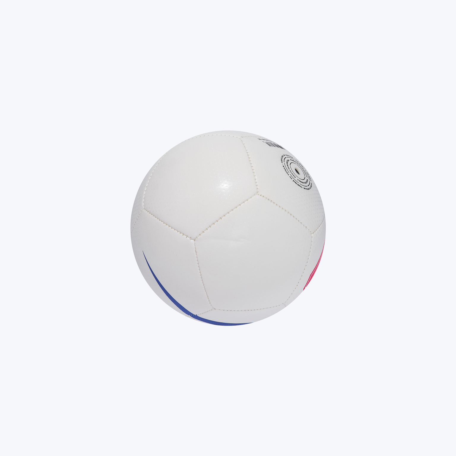 Сувенирный мяч Nike Skills PSG IR5108-100