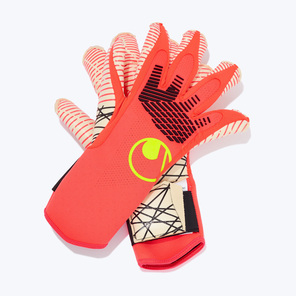 Перчатки вратарские UHLSport FM ZNE Ultragrip 101140601