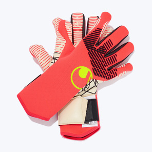 Перчатки вратарские UHLSport FM ZNE Ultragrip HN 101140801