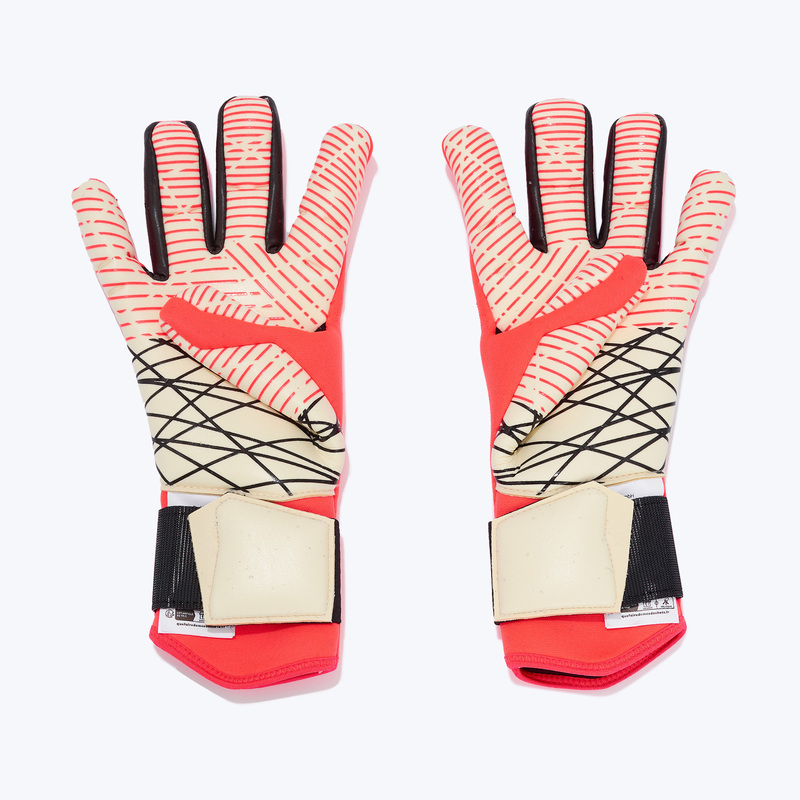 Перчатки вратарские UHLSport FM ZNE Ultragrip HN 101140801