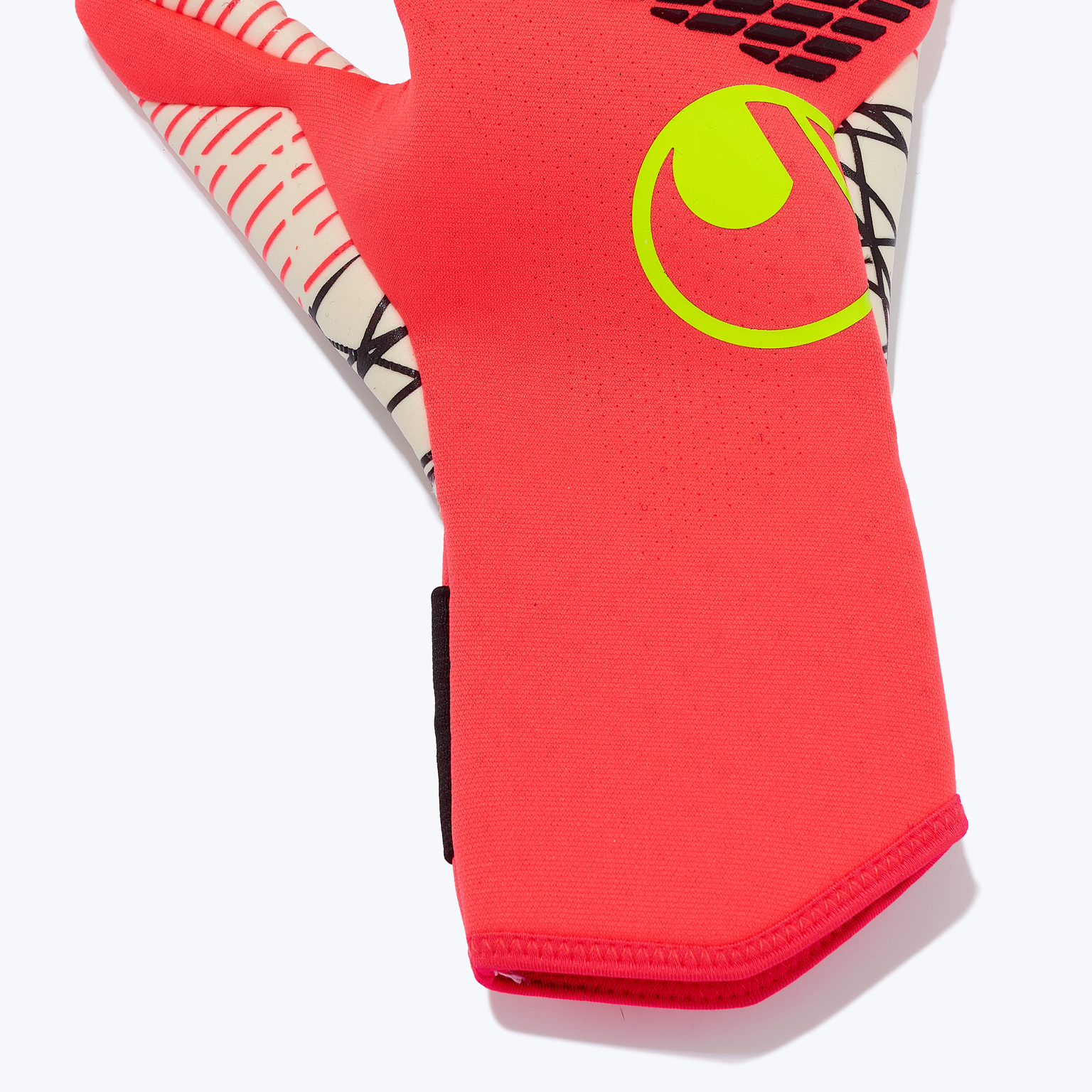Перчатки вратарские UHLSport FM ZNE Ultragrip HN 101140801
