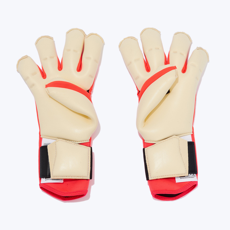 Перчатки вратарские UHLSport FM ZNE Absolutgrip 101141301