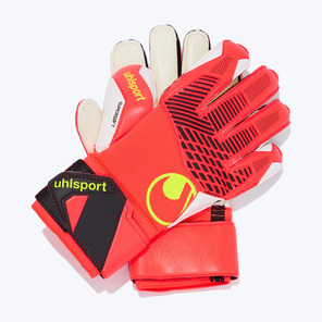 Перчатки вратарские UHLSport FM ZNE Supersoft 101141701