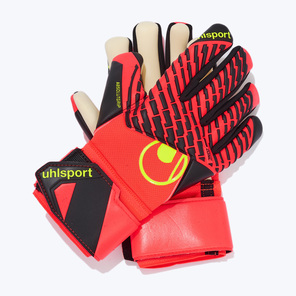 Перчатки вратарские детские UHLSport FM ZNE Absolutgrip HN Pro 101141801