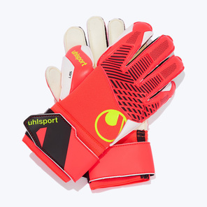 Перчатки вратарские UHLSport FM ZNE Soft Pro 101142201