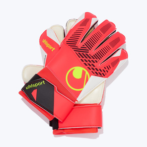 Перчатки вратарские UHLSport FM ZNE Starter Soft 101142301