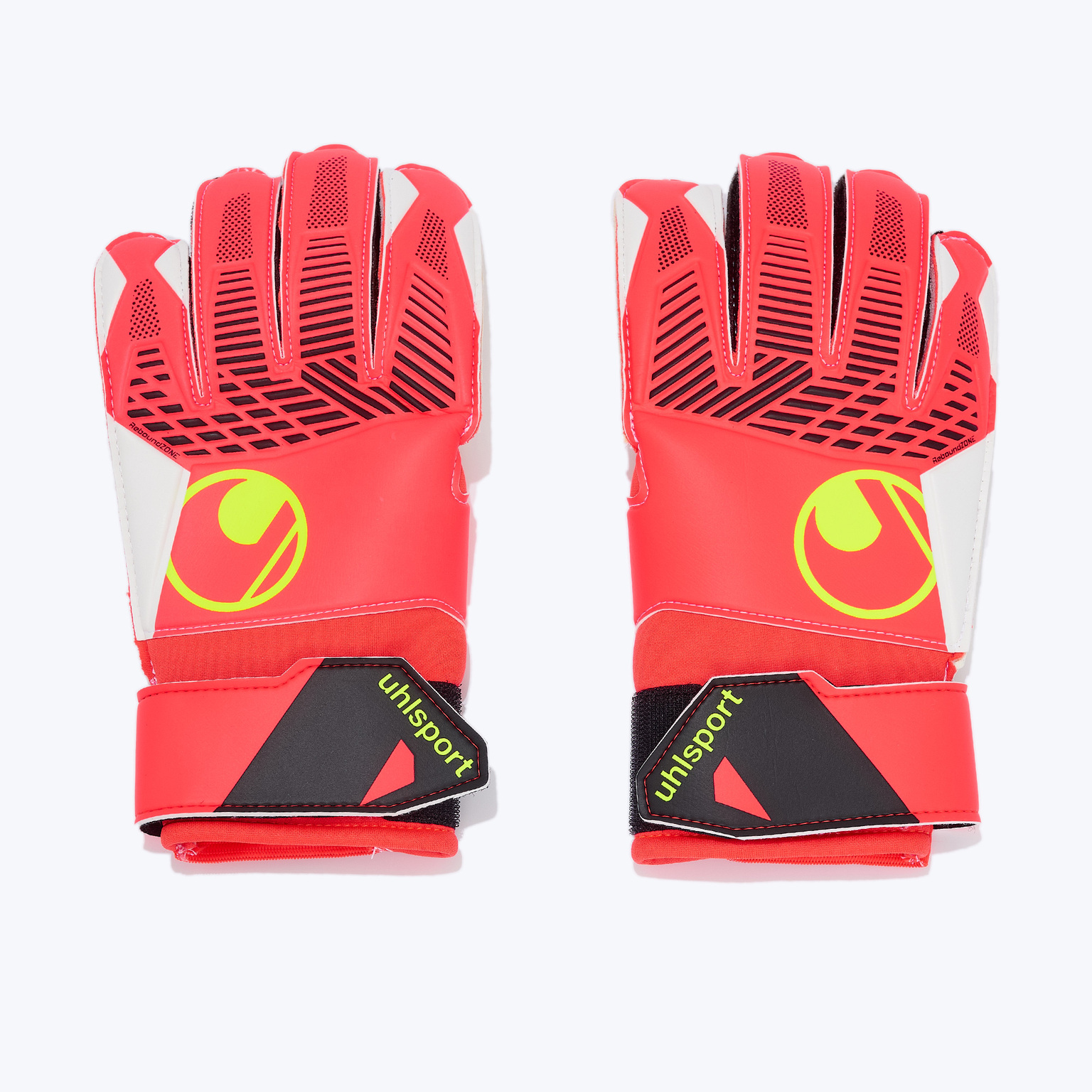 Перчатки вратарские UHLSport FM ZNE Starter Soft 101142301