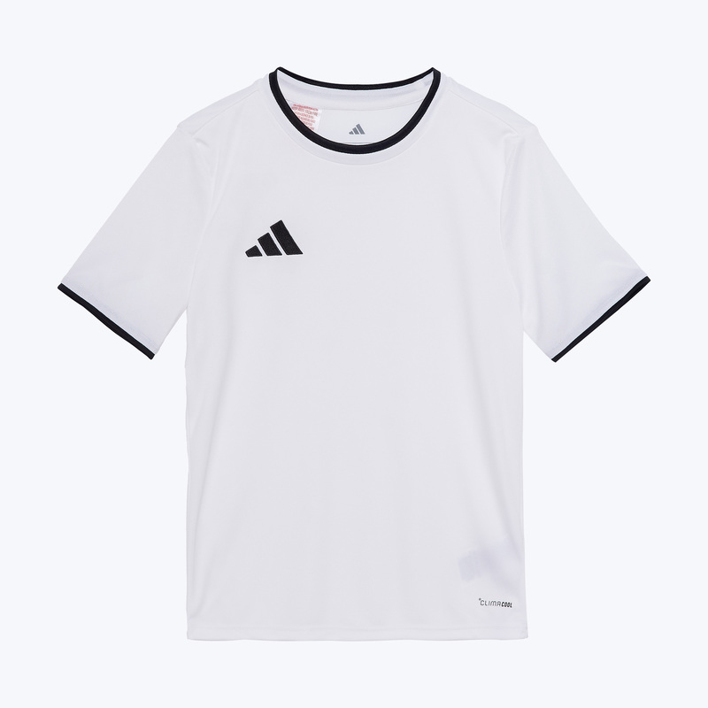 Футболка игровая подростковая Adidas Entrada26 JZ2532